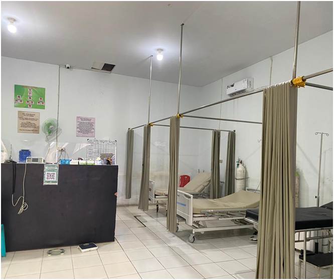 IGD 24 Jam Siap Melayani Anda